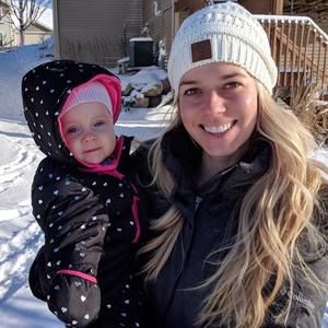 Meet your Posher, Amanda